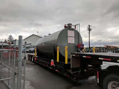 Tidy Tanks Ltd Tidy Tanks Ltd